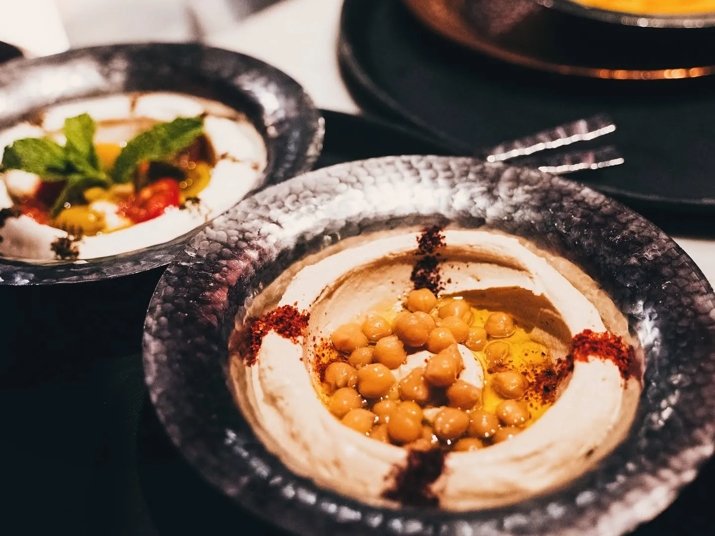 Hummus